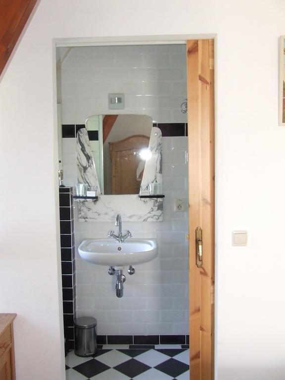 B&B 'T Nije Huus Schoonoord Room photo