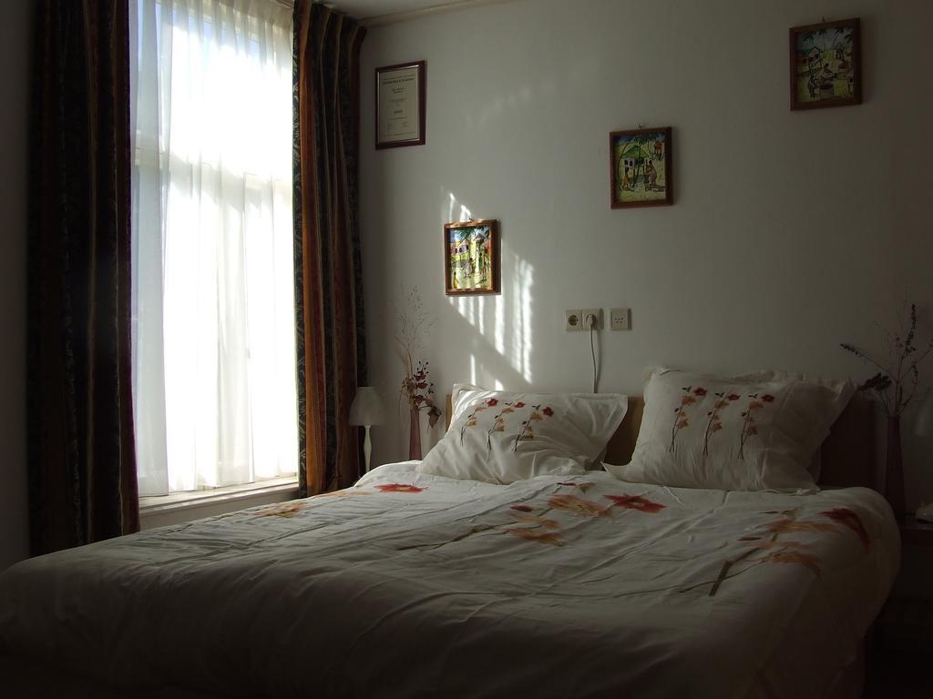 B&B 'T Nije Huus Schoonoord Room photo